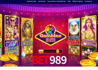 Desvendando o Mundo dos Jogos Virtuais na bet989