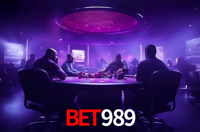PIX Instantâneo bet989