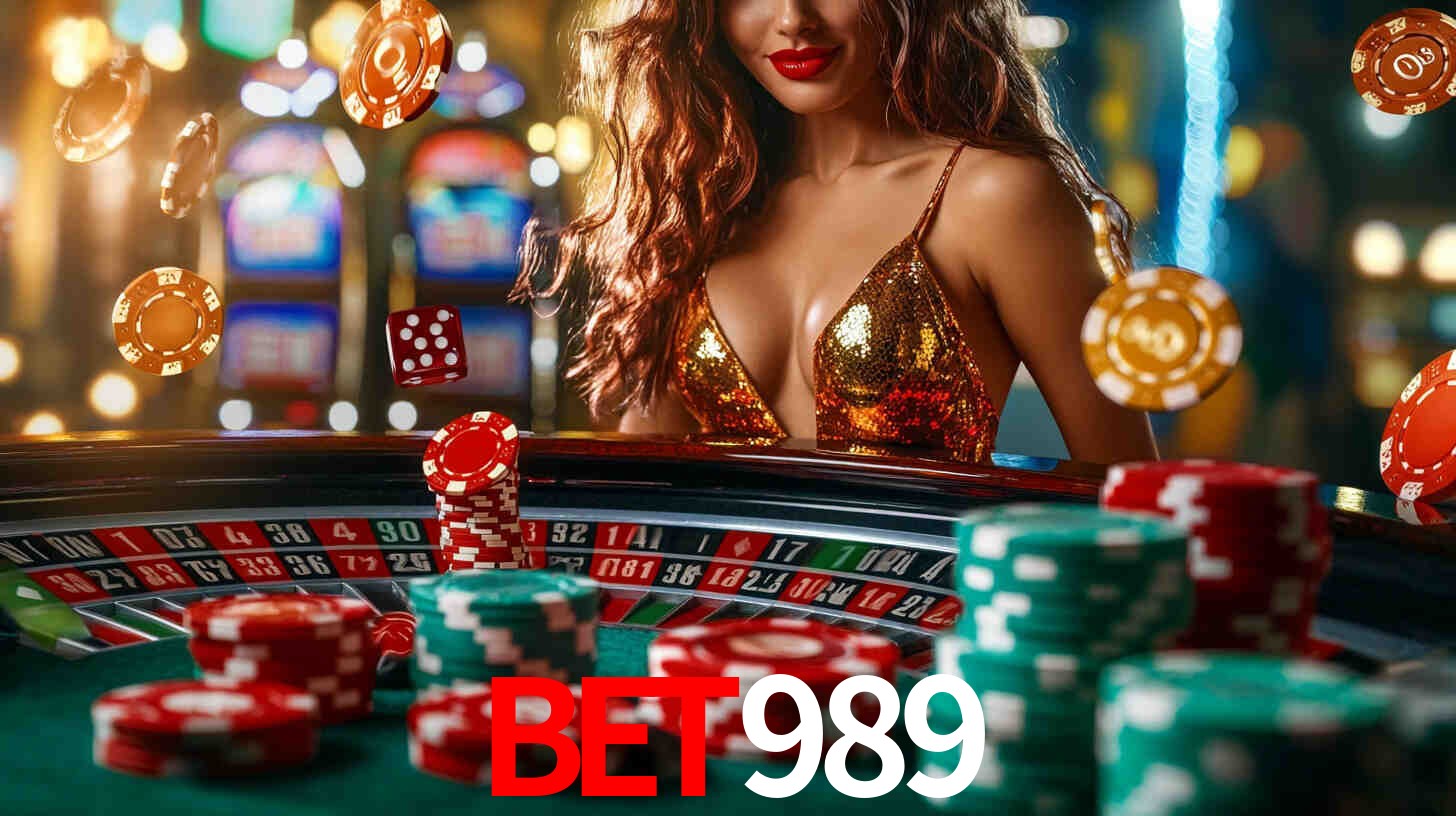 Bônus Diários bet989