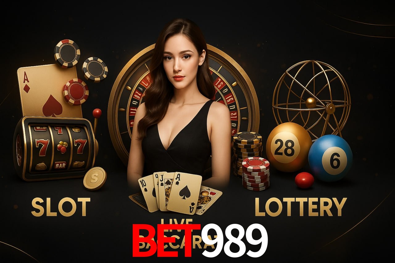 Tecnologia da Plataforma bet989