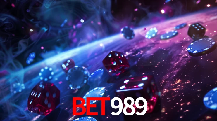 Descubra a Essência do bet989: Nossa História e Compromissos