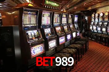 Descubra a Essência do bet989: Nossa História e Compromissos