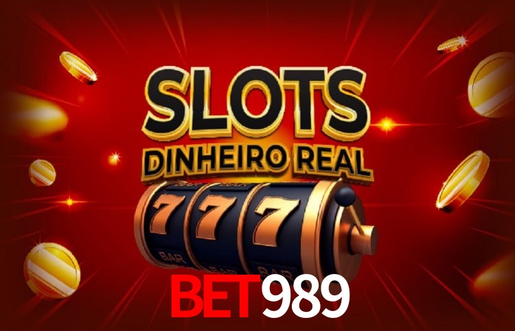 Login Seguro bet989