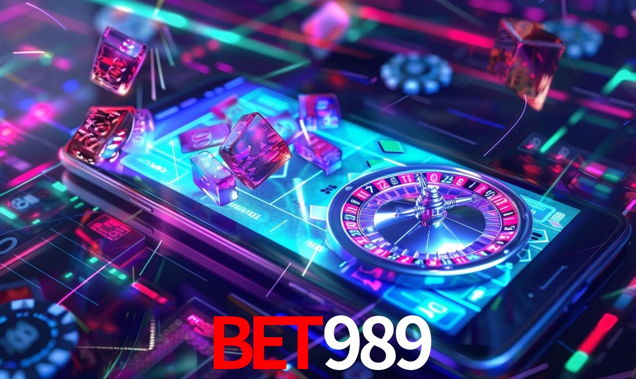 Benefícios da Conta bet989