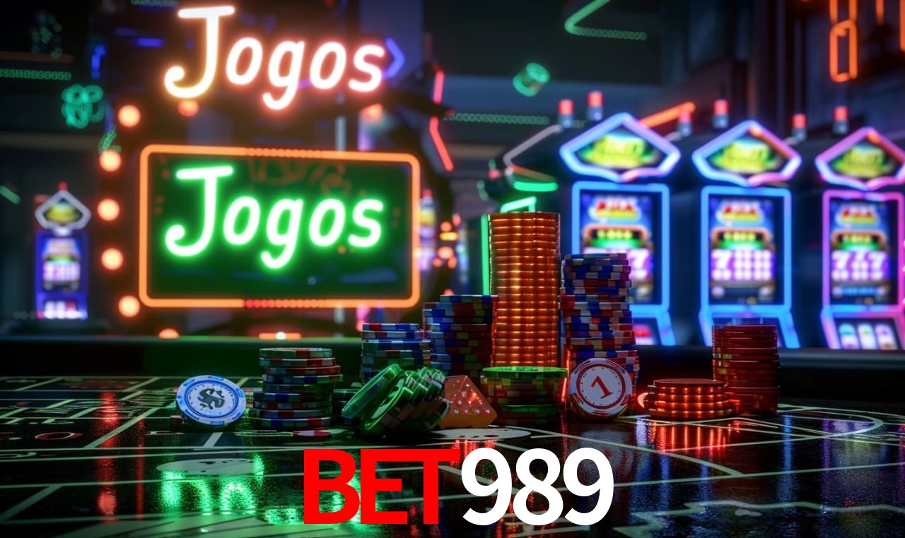 PIX Instantâneo bet989