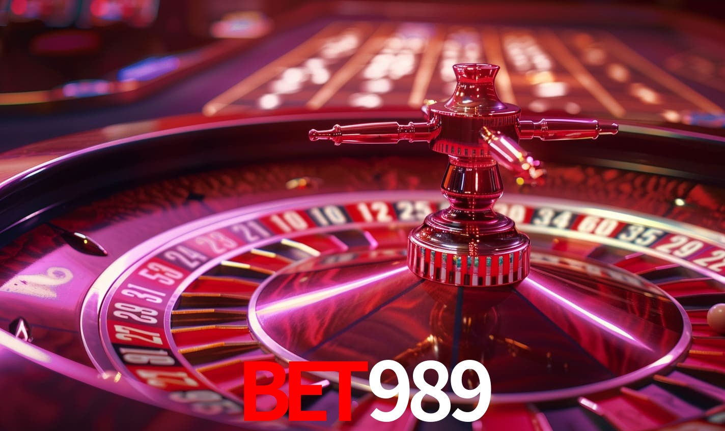 Interface Premium bet989