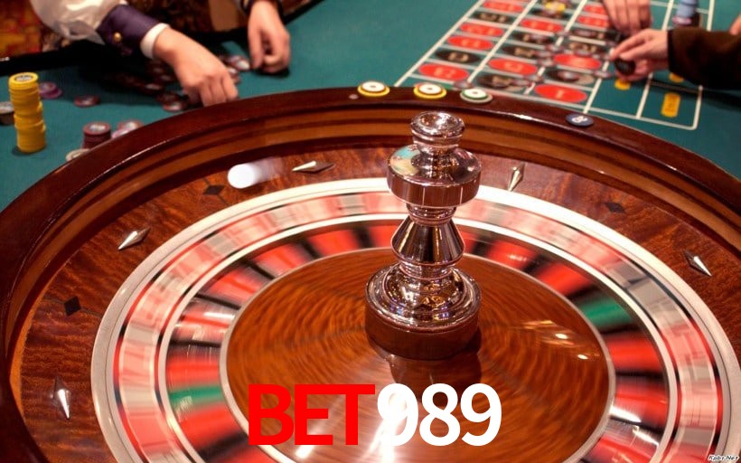 Apostas de Basquete bet989