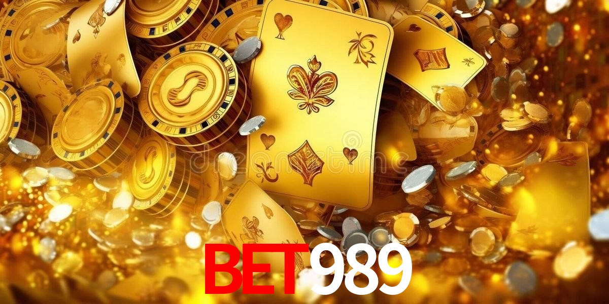 Jogos Exclusivos bet989