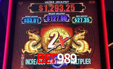 A Revolução dos Aplicativos de Jogos no bet989