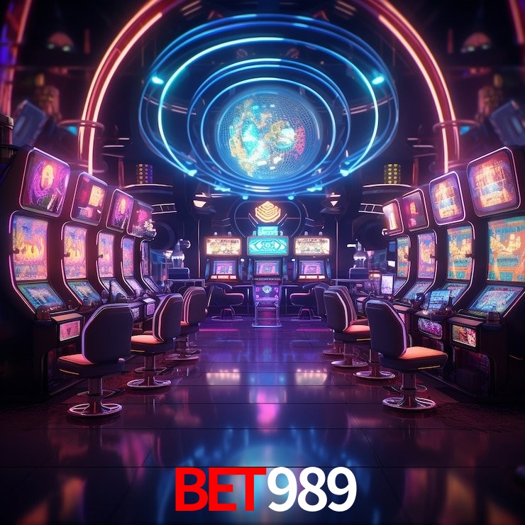 Especiais de Fim de Semana bet989
