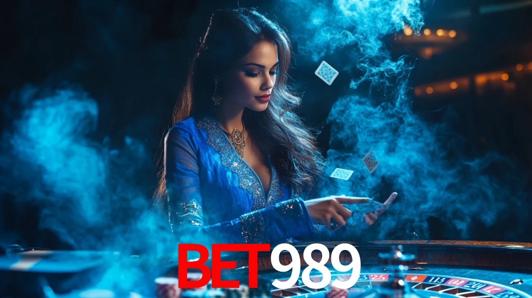 Estatísticas Esportivas bet989