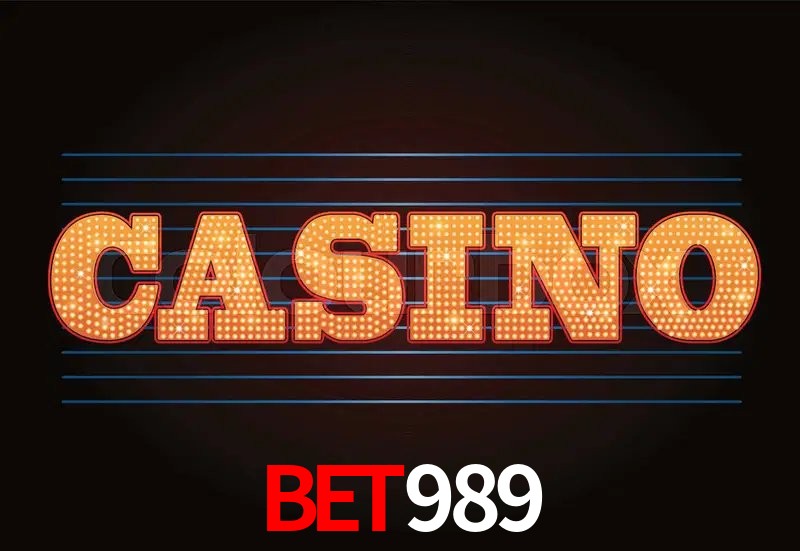 Design Responsivo bet989