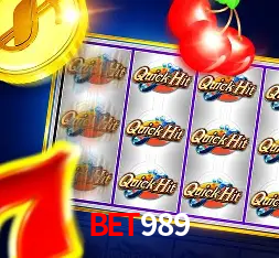 Descubra o Programa VIP da bet989: Vantagens Exclusivas para Jogadores