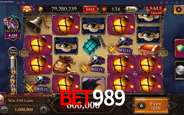 Explorando a Categoria de Eventos em Apostas na bet989