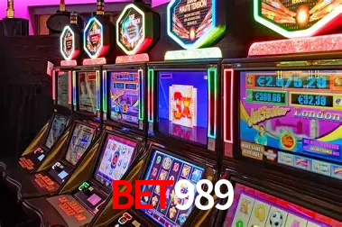 Apostas Esportivas na bet989: Um Guia Completo