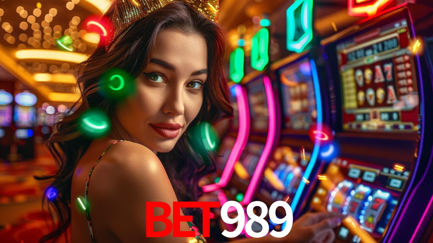 Interface Premium bet989