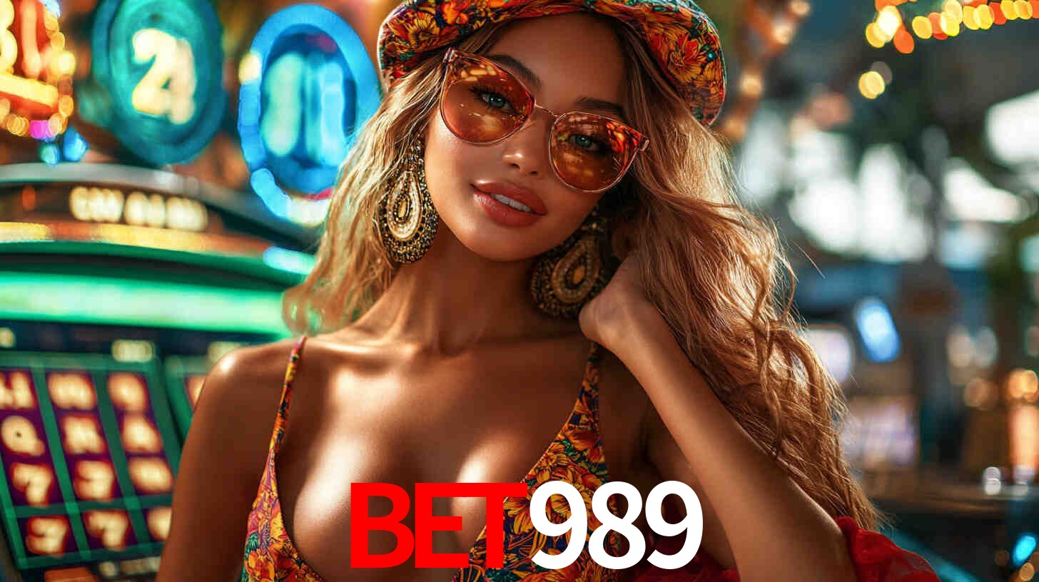 Programa VIP bet989