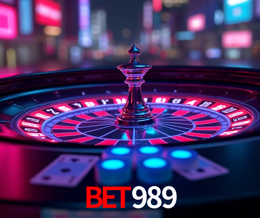 Apostas de Tênis bet989