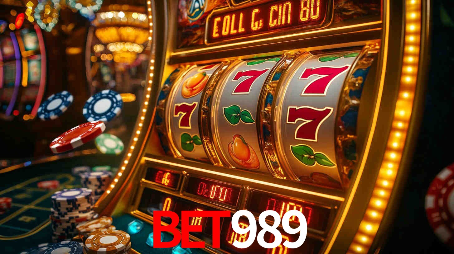 Torneios bet989