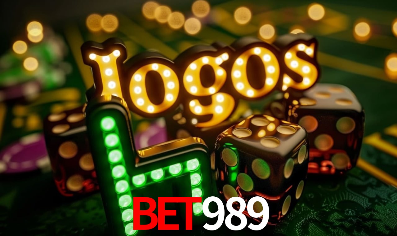 Especiais de Fim de Semana bet989