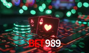 Tecnologia da Plataforma bet989