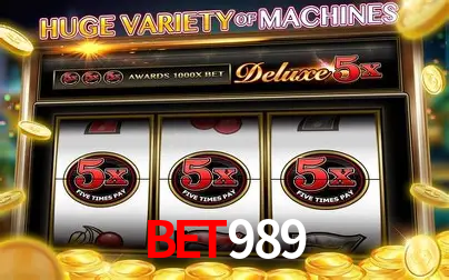 Descubra o Programa VIP da bet989: Vantagens Exclusivas para Jogadores