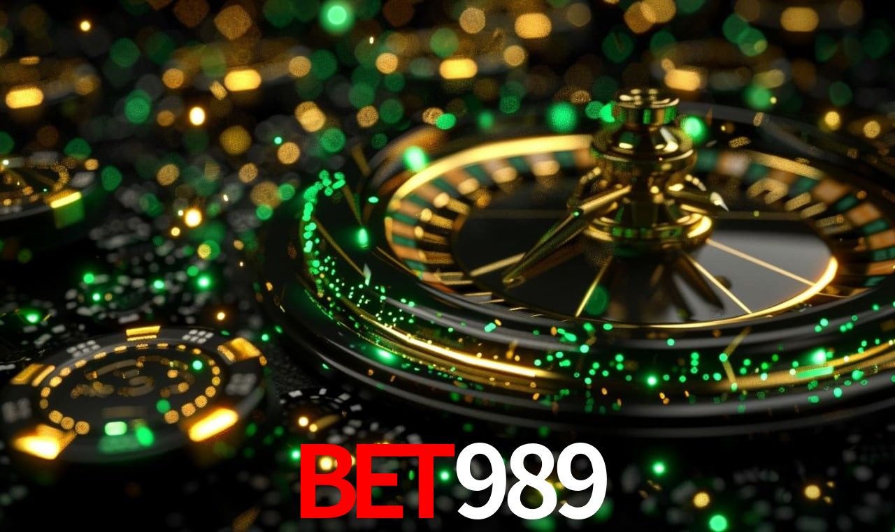 Vantagens de jogar slots no bet989 Brasil