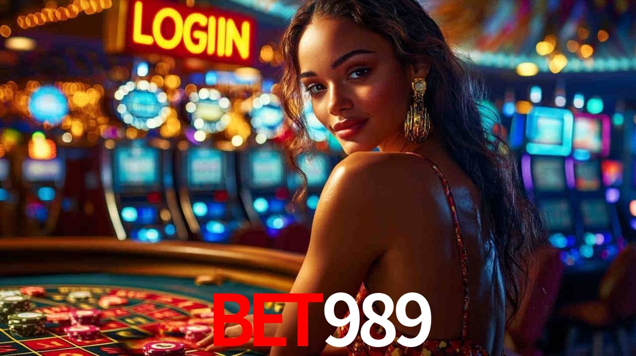 Tecnologia da Plataforma bet989