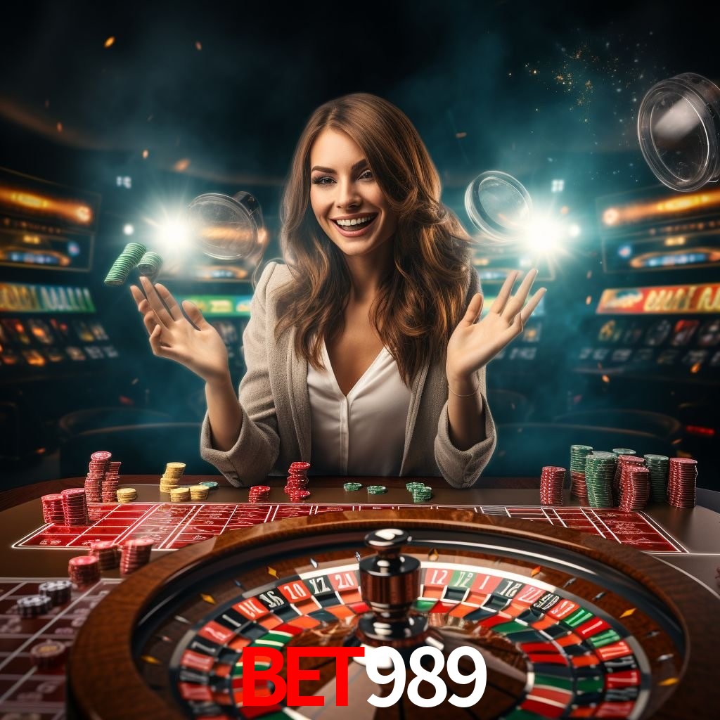 Explore as vantagens do bet989: serviço profissional e confiabilidade