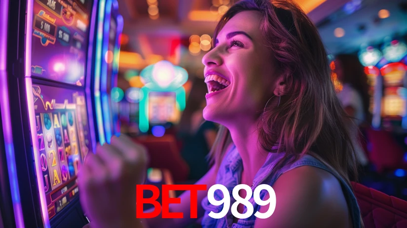 bet989: Jogos de Caça-Níqueis-Altas Recompensas, Roleta-Velocidade, Blackjack-Desafios Máximos