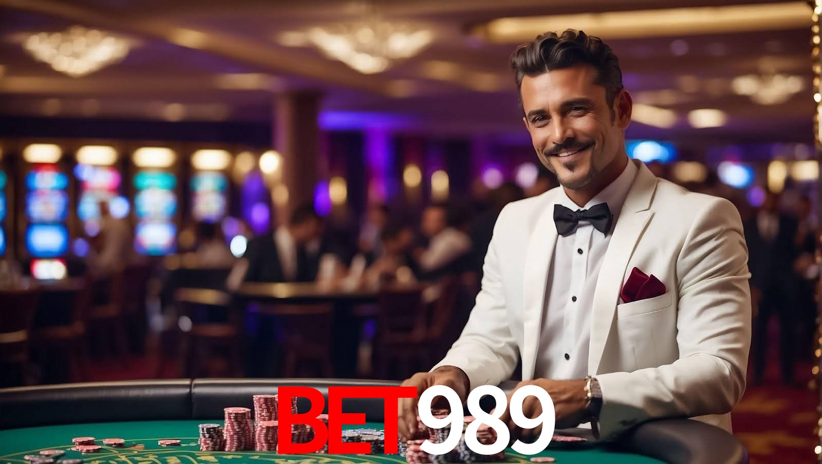 App Mobile bet989 - Jogue em Qualquer Lugar no Seu Smartphone