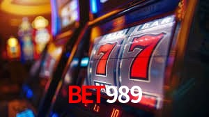 Promoção Relâmpago bet989