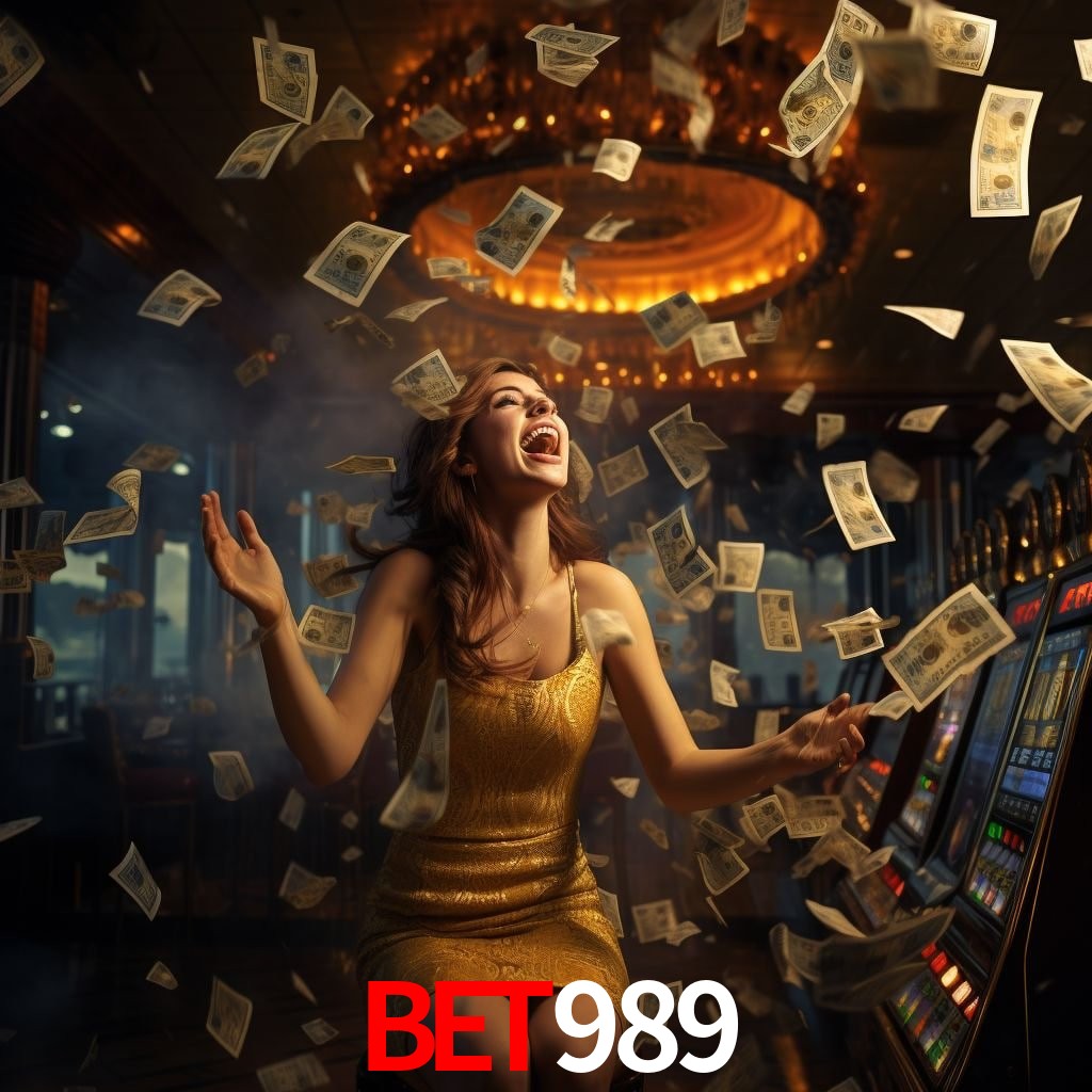 Aviator Game bet989