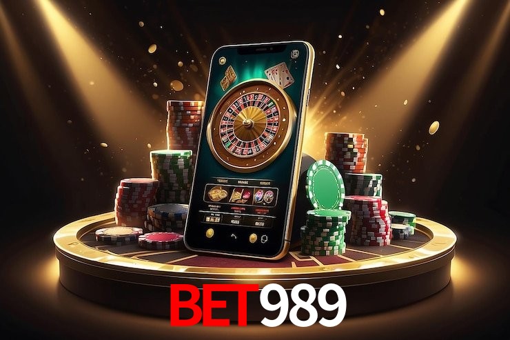 Ofertas Exclusivas bet989