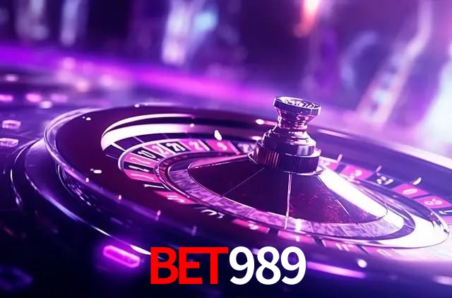Bônus Diários bet989