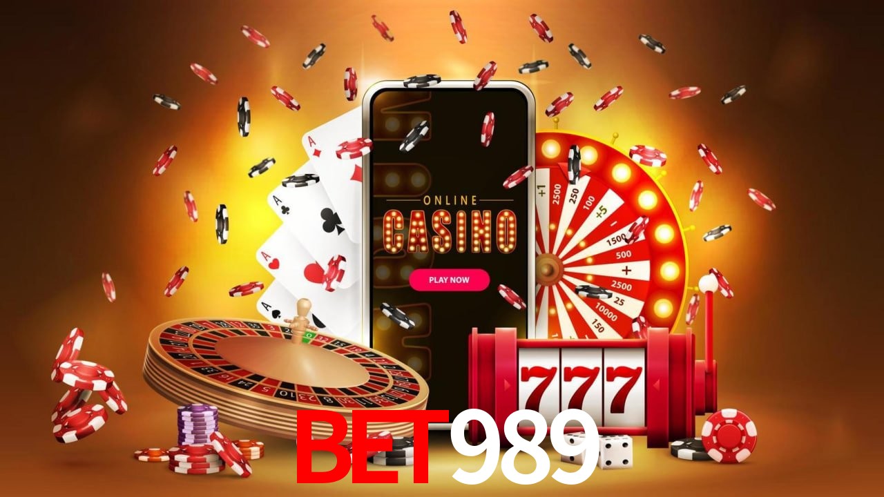 Explorando a Categoria de Eventos em Apostas na bet989