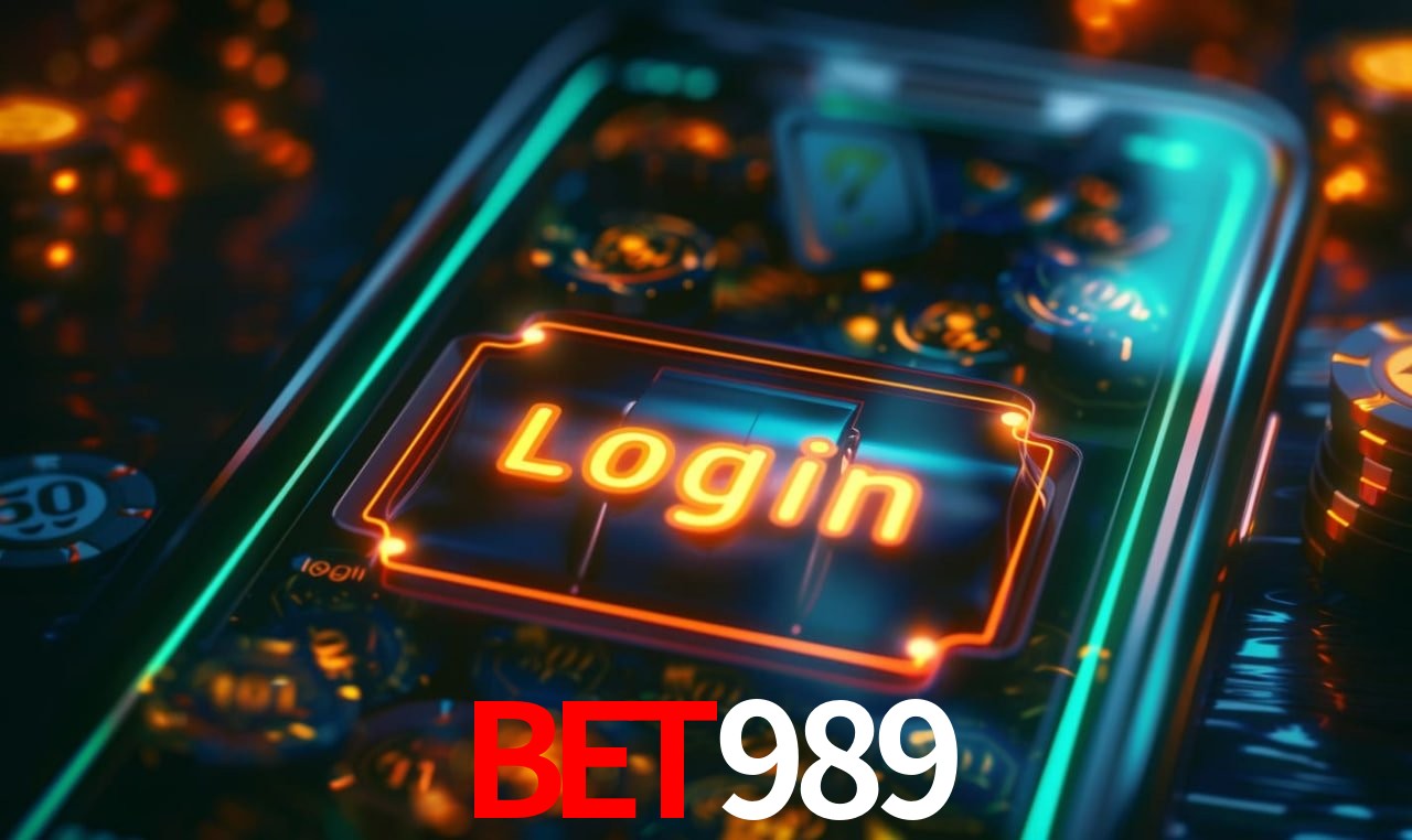 Tennis Betting bet989