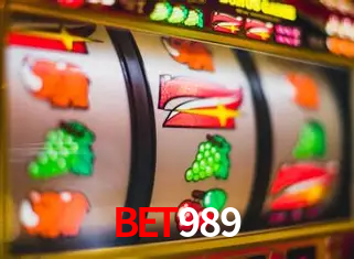 A Emoção da Loteria na bet989: Uma Chance de Mudança de Vida