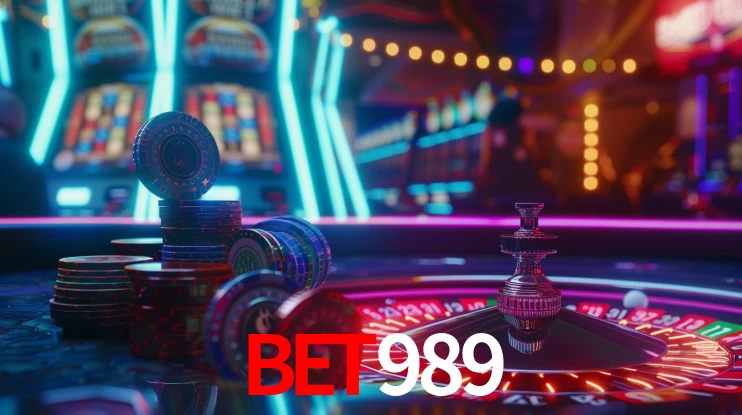 Platform Technology bet989