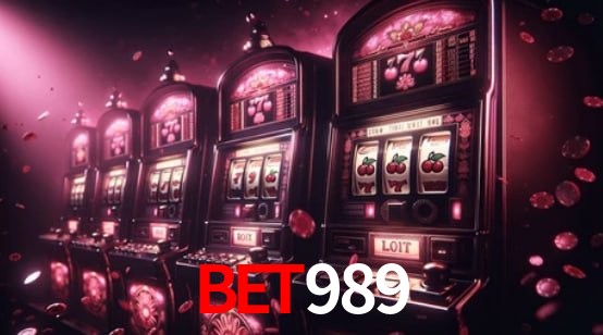 Programa VIP bet989