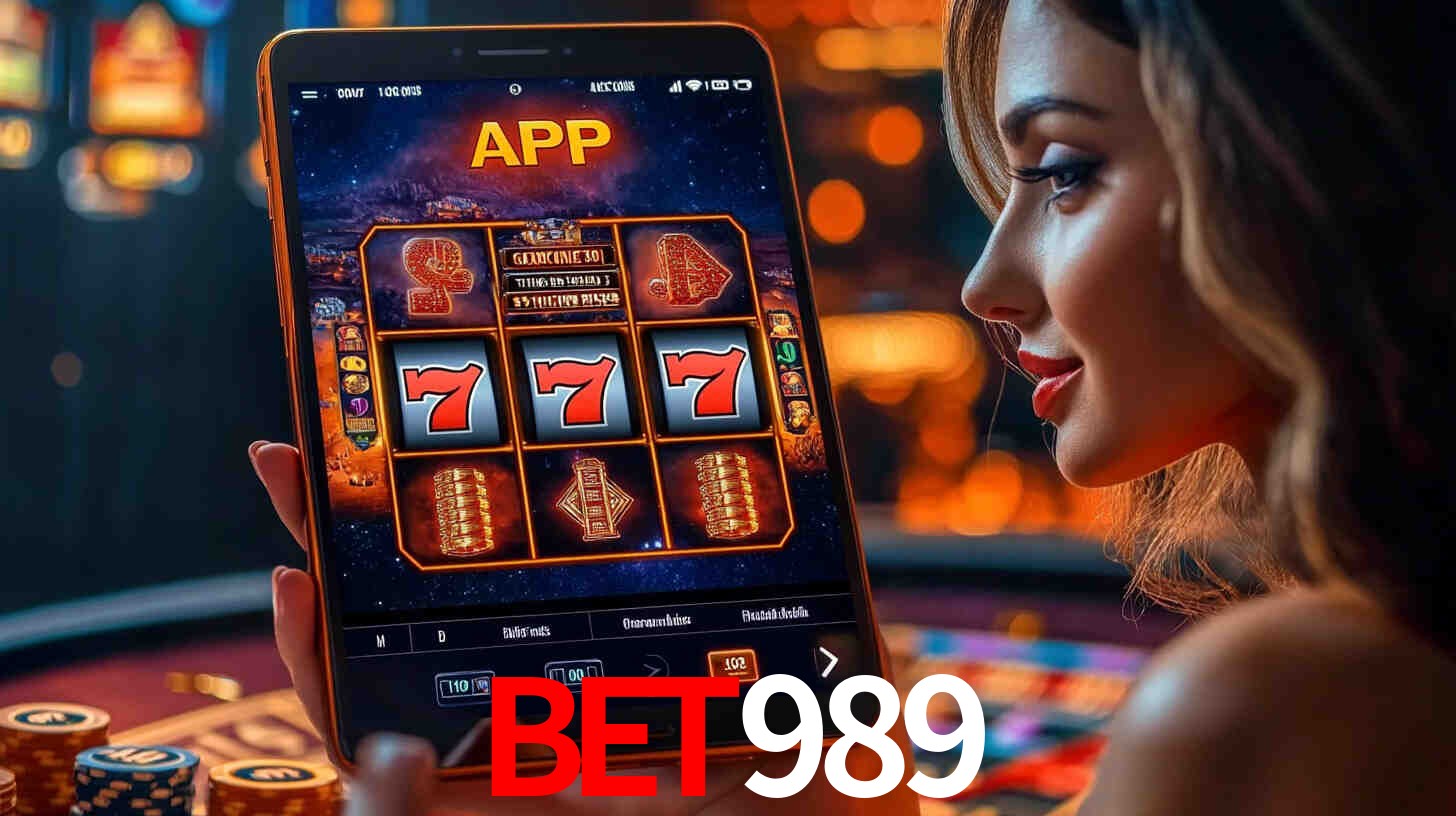 bet989.com