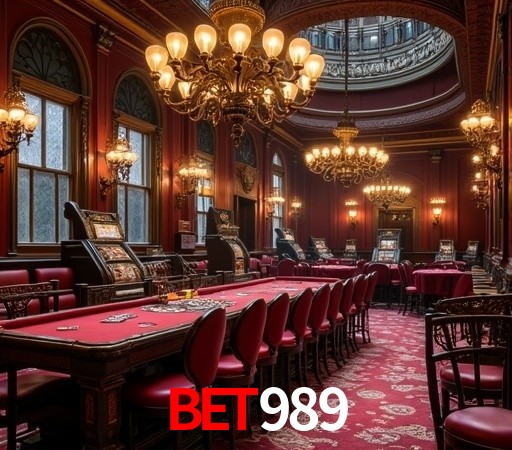 Jogos de Mesa Premium bet989 - Blackjack, Roleta, Baccarat