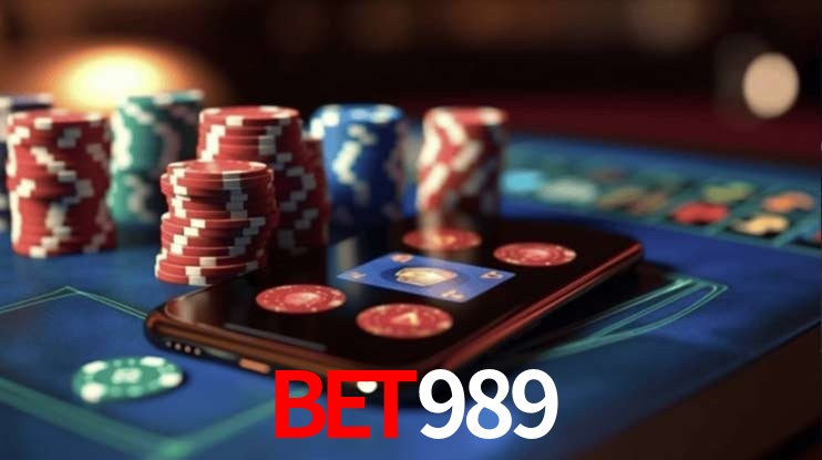 Estatísticas Esportivas bet989