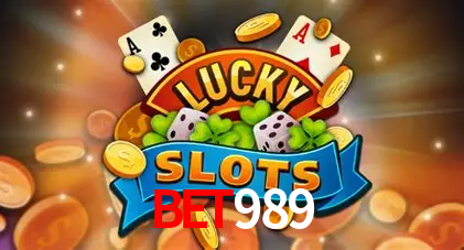 A Popularidade dos Caça-Níqueis no bet989