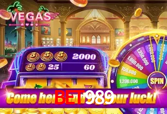 A Emoção da Loteria na bet989: Uma Chance de Mudança de Vida