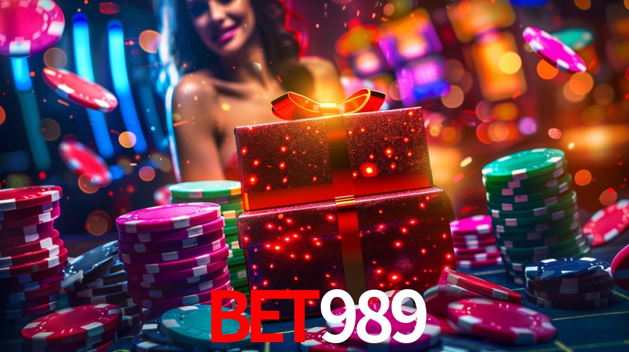 Imagem secundária para conteúdo da página Facebook bet989
