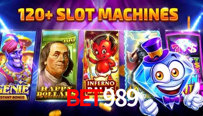 Apostas Esportivas na bet989: Um Guia Completo