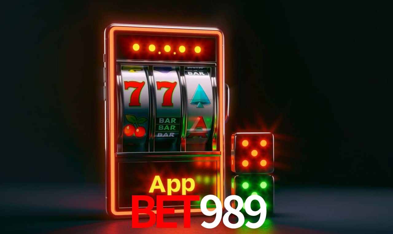 Provedores de Jogos bet989