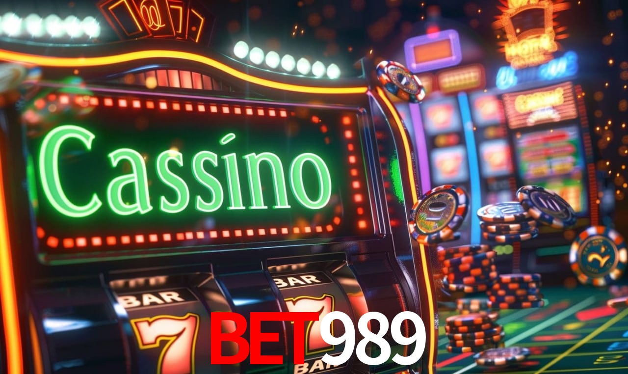 Especiais de Fim de Semana bet989