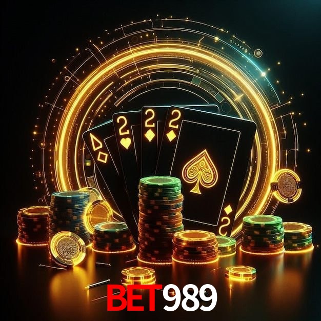 Benefícios da Conta bet989